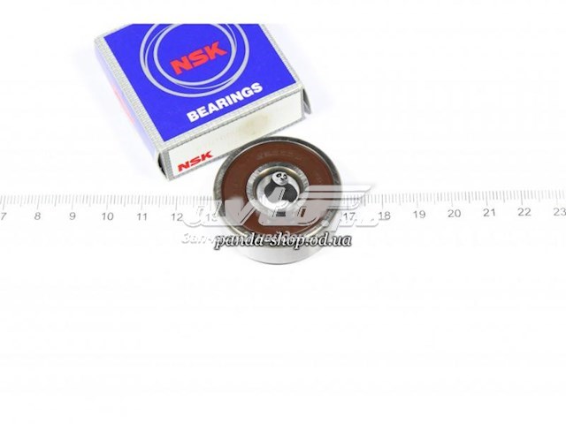 Підшипник генератора NSK 6301DDUC3E ціна, від 3.43 USD