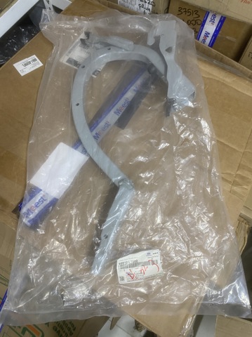 Петля капота, ліва Hyundai/Kia 66910L1000 ціна, від 38.10 USD