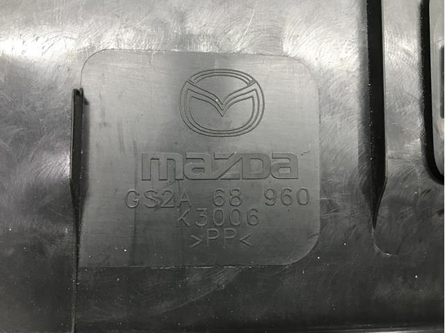 Купити GS2A68960 Mazda 