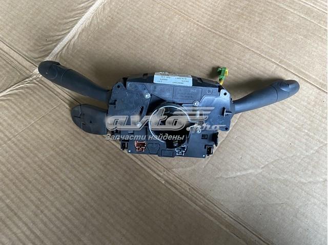 Купити 96630724XT Peugeot/Citroen Підрульовий перемикач