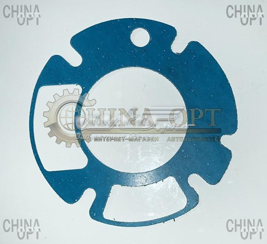 Прокладка масляного насосу Chery 481H1011035 ціна, від 1.40 USD
