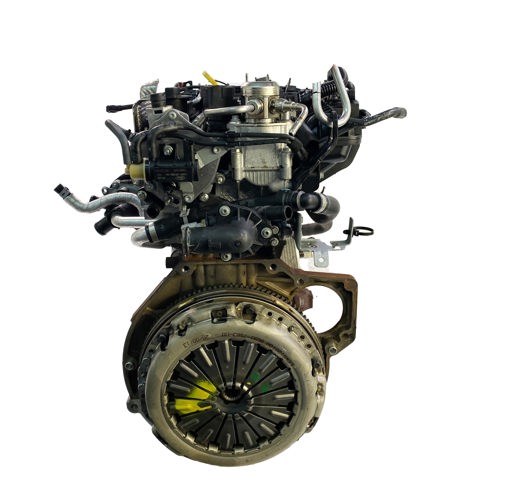 Купити F1FG6006BA Ford Двигун