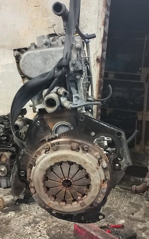Двигун у зборі Fiat/Alfa/Lancia 192B2000