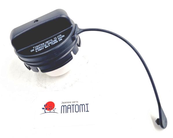 1711A014 Matomi Кришка / пробка бензобака