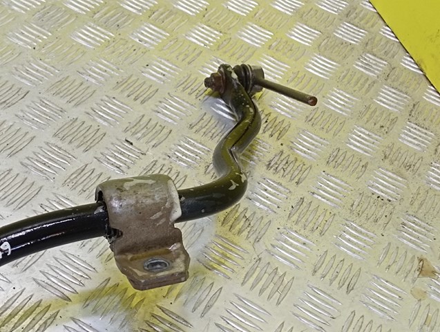 Передній стабілізатор A6393232665 Mercedes