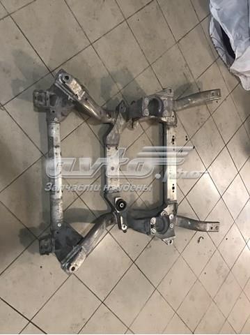 Підрамник передньої підвіски Land Rover CPLA5C145AL ціна, від 547.22 USD