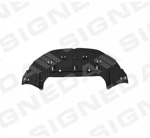Купити PCT60020A Signeda Кенгурятник