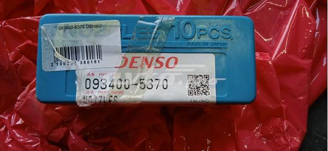 0934005370 Denso Розпилювач дизельної форсунки