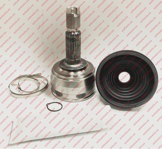  M11XLB3AF2203030 Chery
