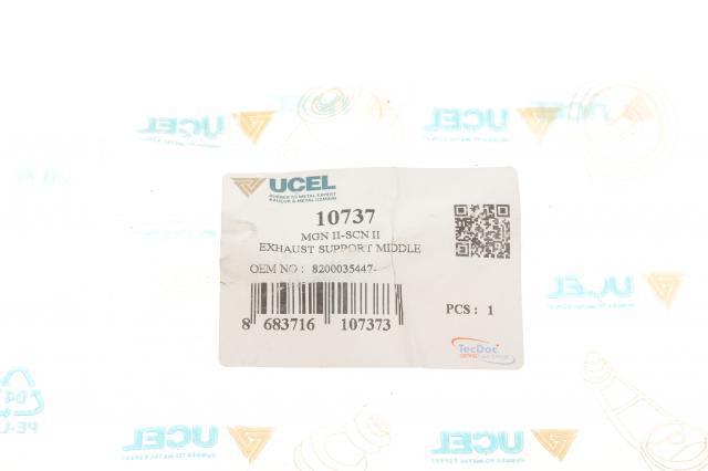  Uc-el 10737