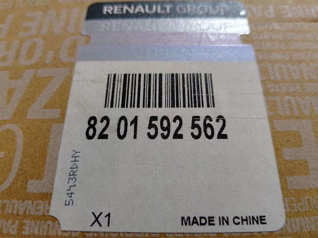  8201592562 Renault (RVI)