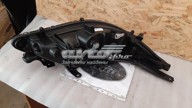 Фара ліва 8115007121 Toyota