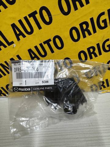 Кріплення бампера Mazda DFR5500U6 ціна, від 4.43 USD