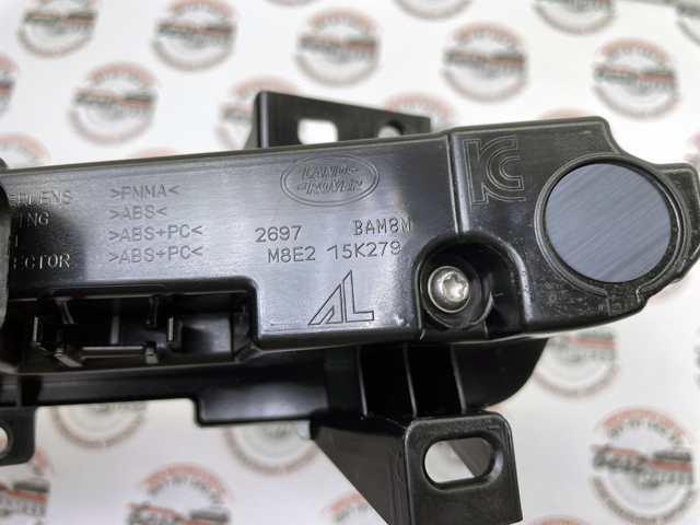 453123550 Land Rover 