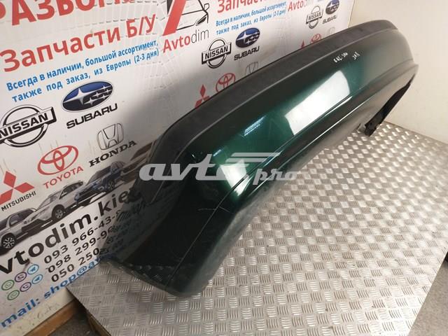 Кожух бампера заднього Mitsubishi MR208375 ціна, від 44.34 USD