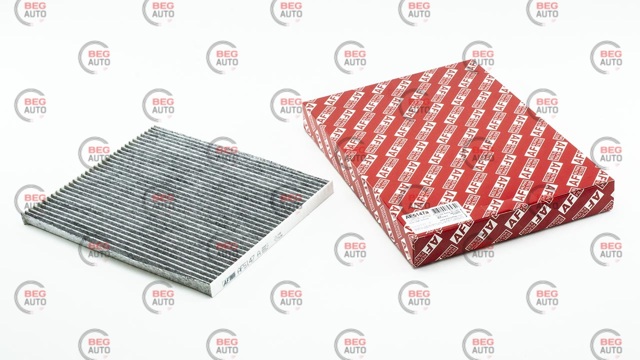 Купити AF5147A Alpha Filter Фільтр салону вугільний