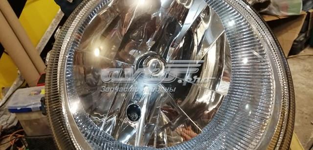 Фара Chrysler 05303875AE ціна, від 85.47 USD