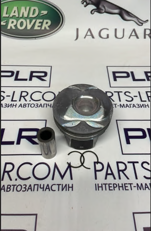 LR080286 Land Rover 