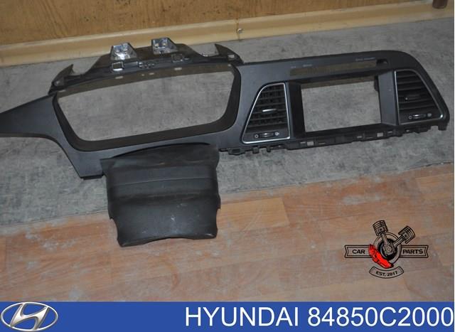  Hyundai/Kia 84850C2000 ціна, від 6.34 USD
