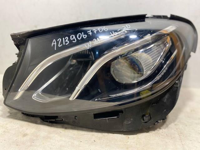  Mercedes A2139067706 ціна, від 437.60 USD