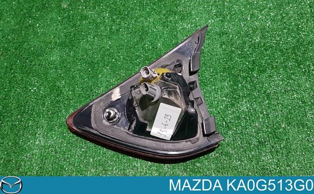 Купити KA0G513G0 Mazda 