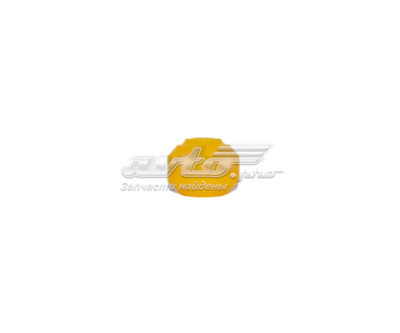 Втулка стійки переднього стабілізатора Polybush 050067 ціна, від 2.92 USD