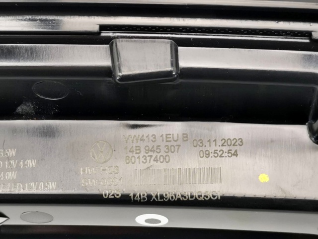 14B945307 VAG 