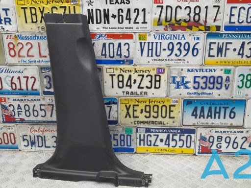  Nissan/Infiniti 769165AA0A ціна, від 20.14 USD