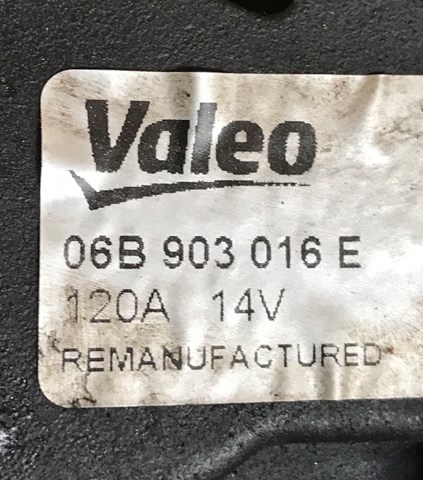  068903016E VAG