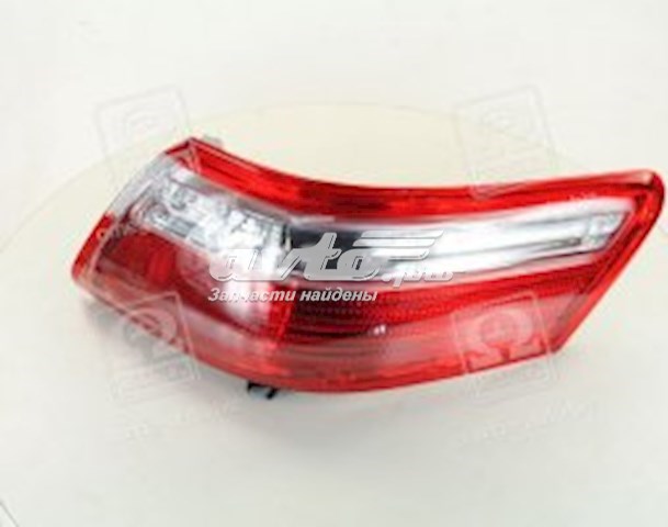 Фара задня права зовнішня TYC 11A983016B ціна, від 79.16 USD