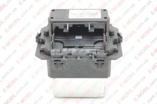T1000034Z VALEO Регулятор оборотів пічки