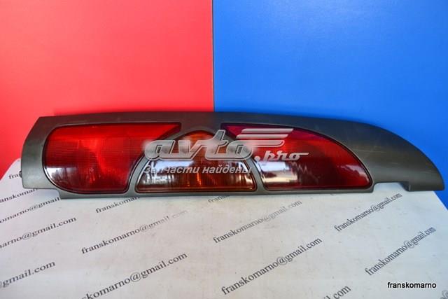 7700308713 Renault (RVI) Задня ліва фара