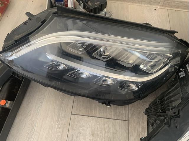  Mercedes A2059067905 ціна, від 122.63 USD