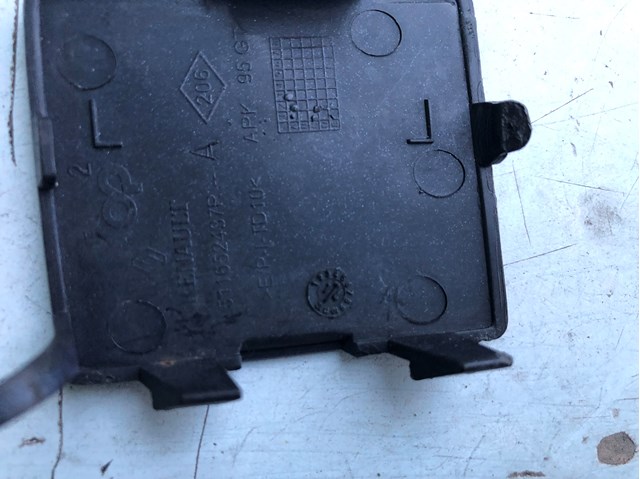  511652437R Renault (RVI)
