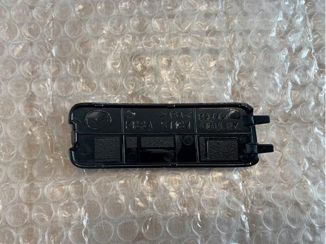 KB8A51184 Mazda 