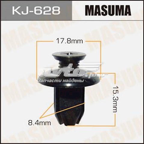  Masuma KJ628 ціна, від 0.20 USD