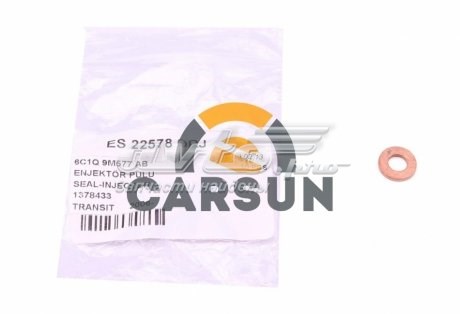 Купити ES22578ORJ DP Group Кільце форсунки