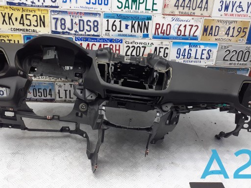  CJ5Z7804320AA Ford