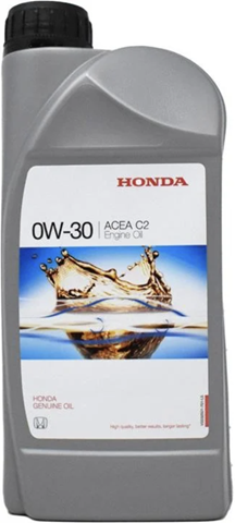 Моторна олива Honda 08232P99T1LHE