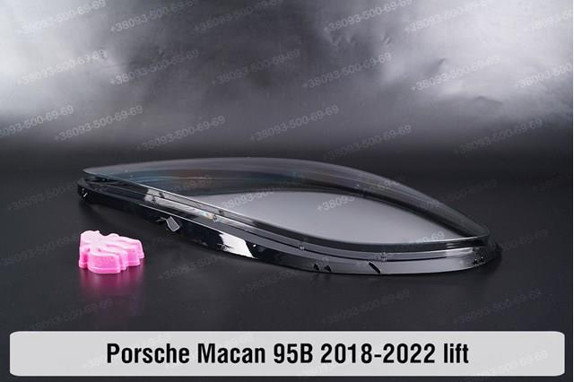 95B941010AN Porsche 