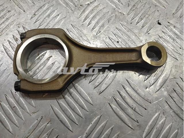 11247838623 BMW Шатун поршня ДВЗ