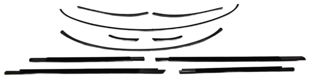 Купити 51135A0B943 BMW 