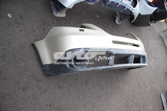 Бампер передній Subaru 57709XA02A