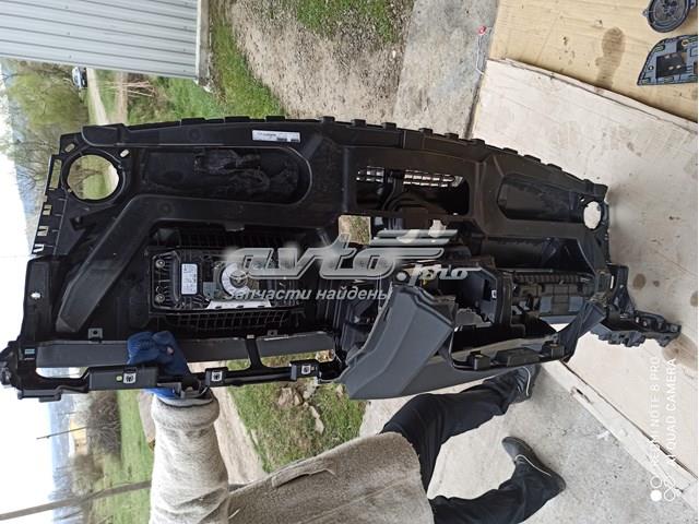 Купити 4M1857001H24A VAG Приладова панель