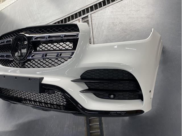 Купити A1678859405 Mercedes Буфер (бампер) передній