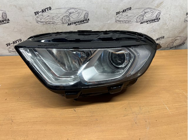  Ford GN1513D155DE