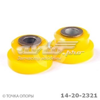 Сайлентблок цапфи задньої Точка Опоры 14202321 ціна, від 11.89 USD