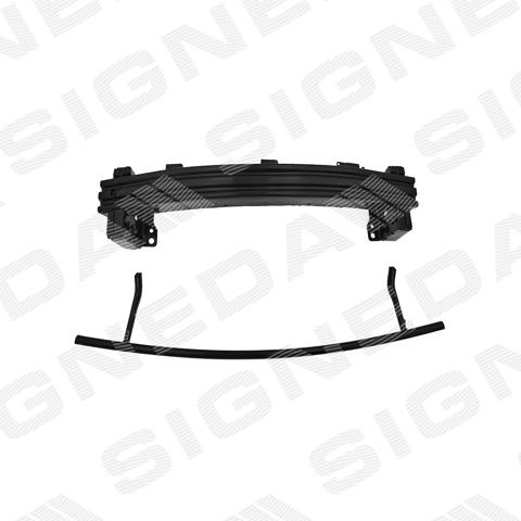 Підсилювач бампера переднього PDG44099A Signeda