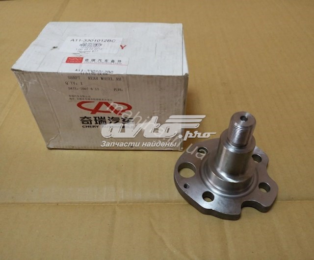  A113301012BC Chery