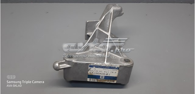 Купити 90496729 General Motors 